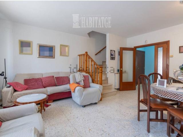 Chalet, Manlleu
