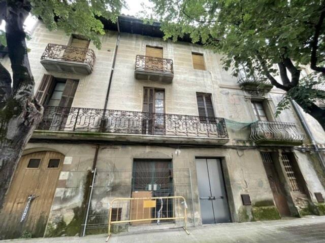 Chalet, Manlleu