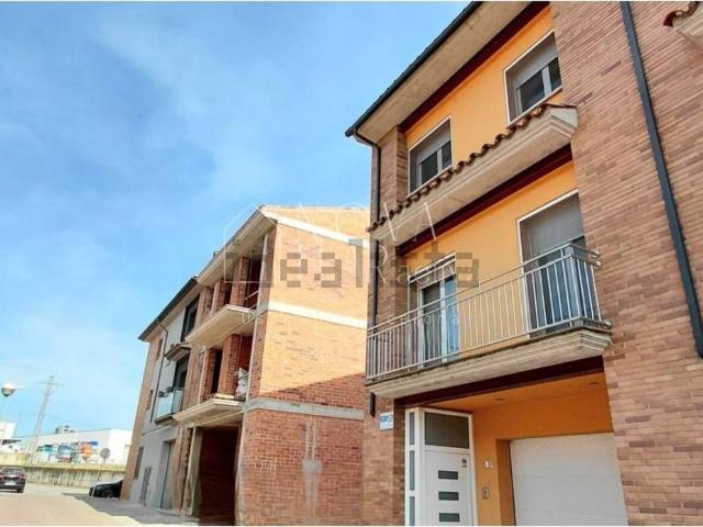 Chalet, Manlleu