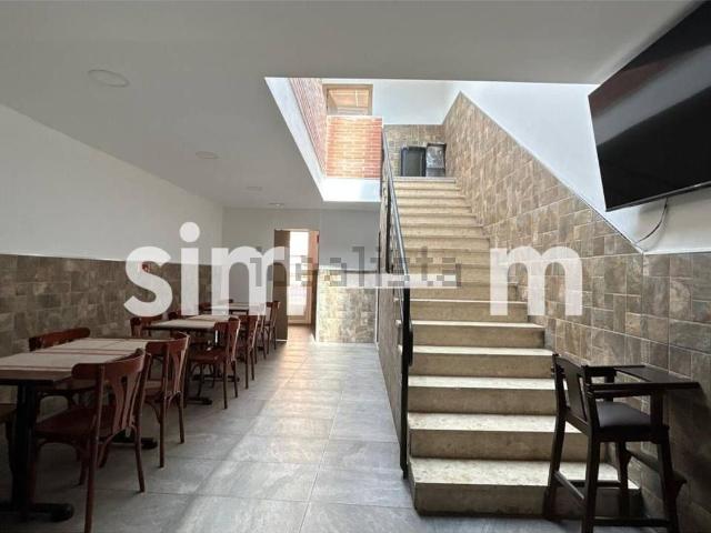 Chalet, Manlleu
