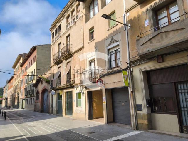 Chalet, Manlleu