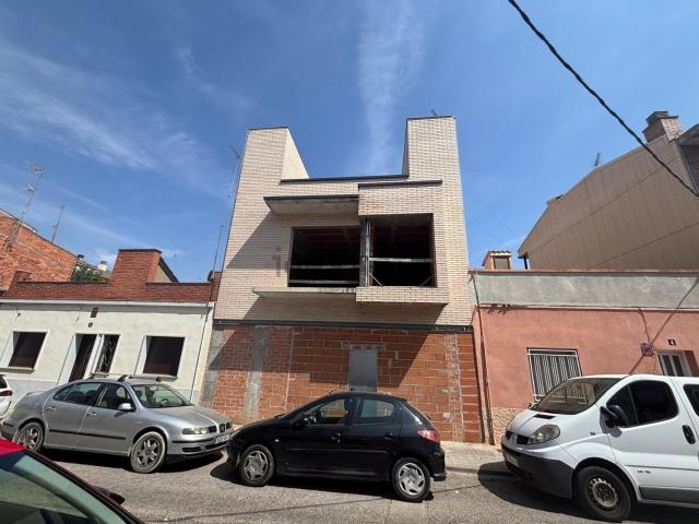 Chalet, Manresa