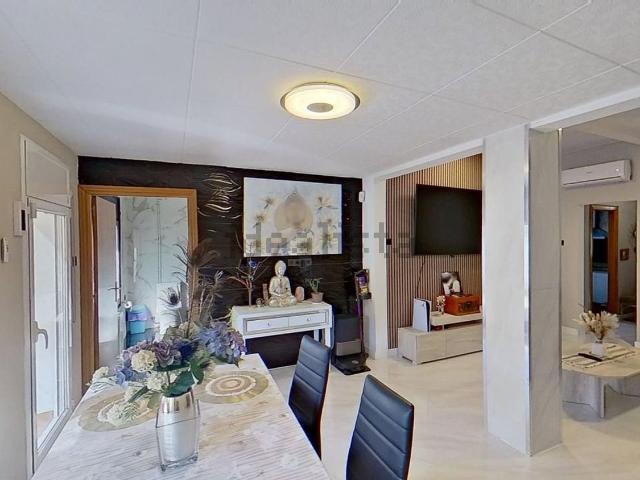 Chalet, Manresa