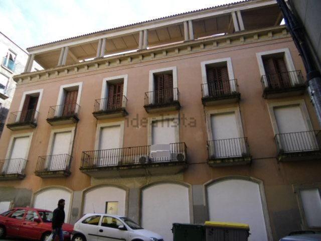 Chalet, Manresa