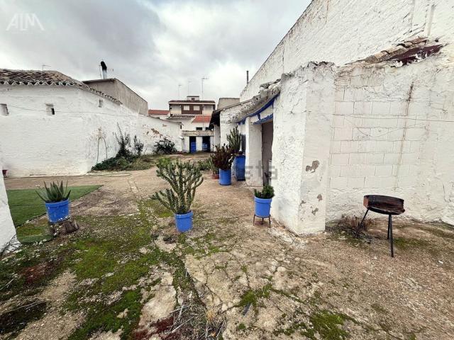 Chalet, Manzanares