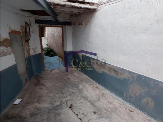 Chalet, Manzanares