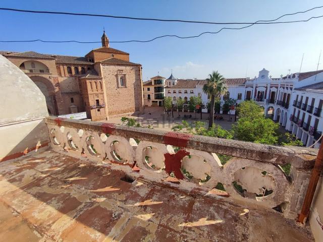 Chalet, Manzanares