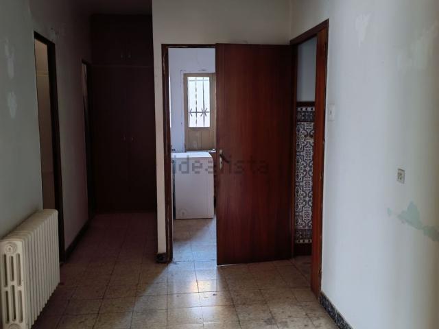 Chalet, Manzanares