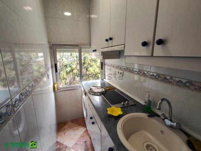 Chalet, Manzanares
