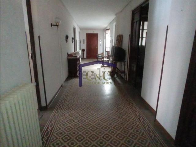 Chalet, Manzanares
