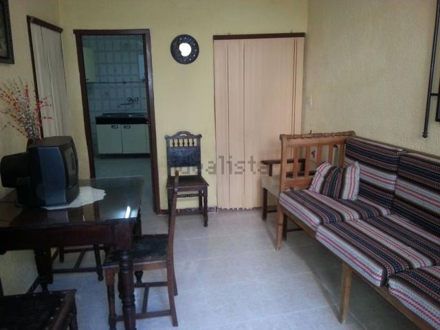 Chalet, Manzanares