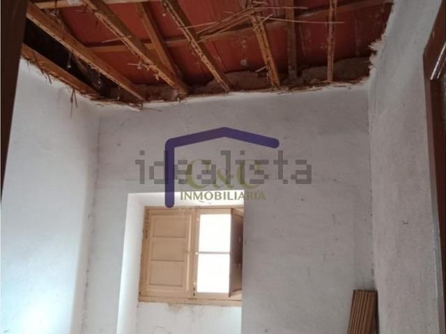 Chalet, Manzanares