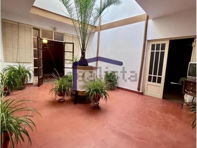 Chalet, Manzanares