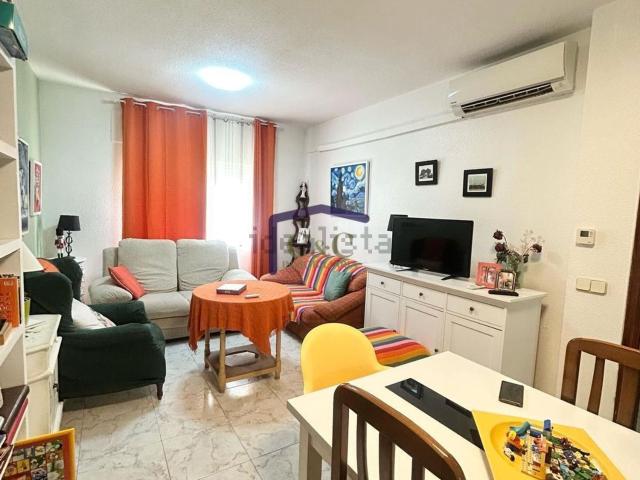 Chalet, Manzanares