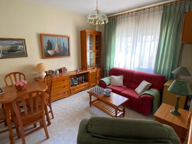 Chalet, Manzanares