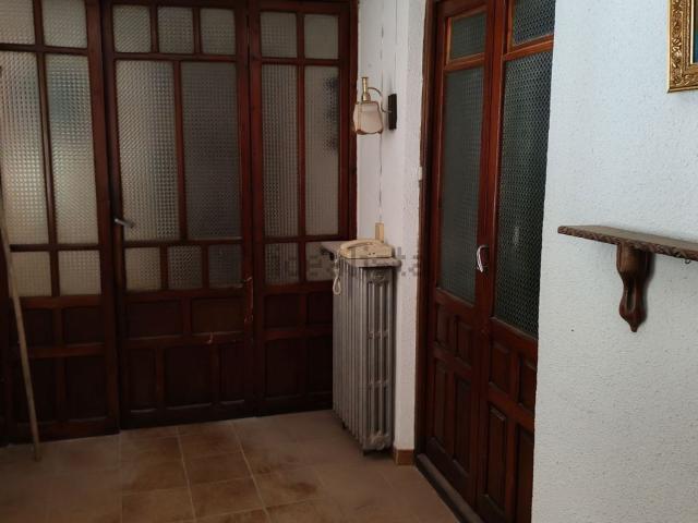Chalet, Manzanares