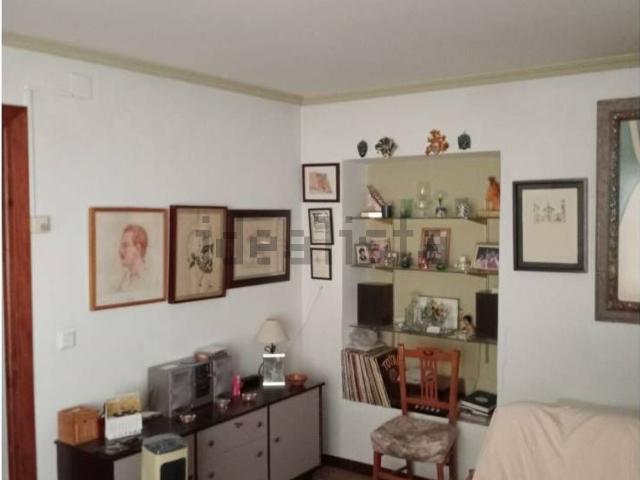 Chalet, Manzanares