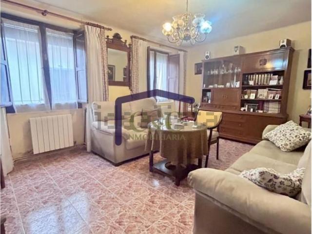 Chalet, Manzanares