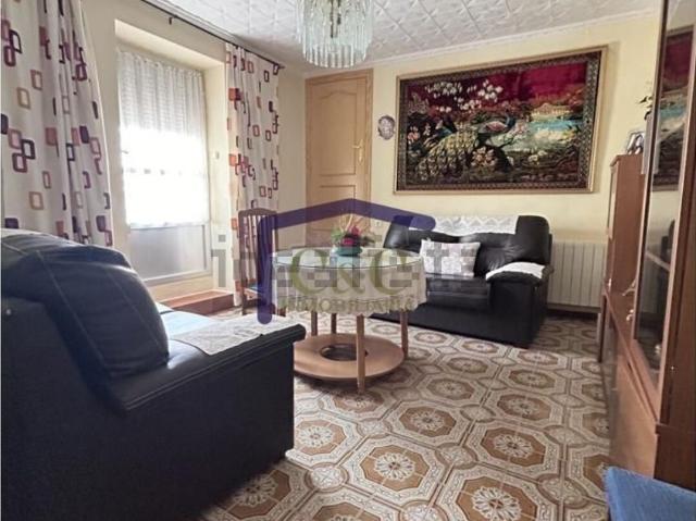 Chalet, Manzanares