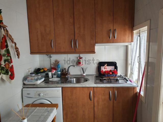 Chalet, Manzanares