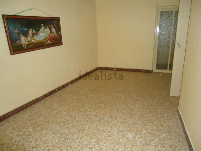 Chalet, Manzanares