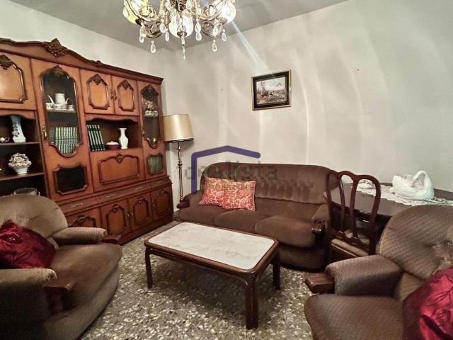 Chalet, Manzanares
