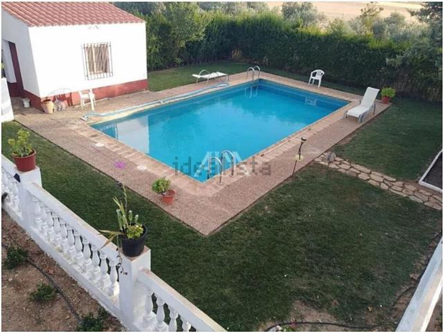 Chalet, Manzanares
