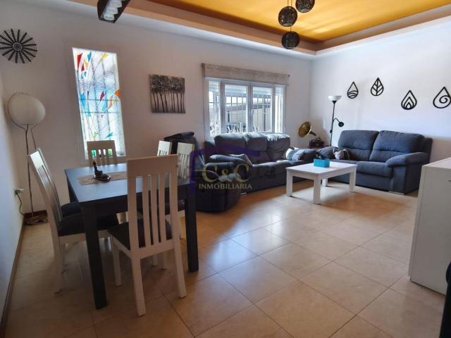 Chalet, Manzanares
