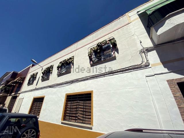 Chalet, Manzanares