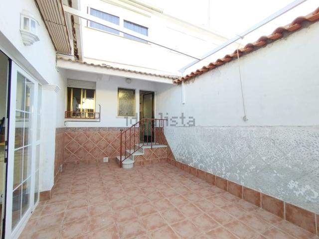 Chalet, Manzanares