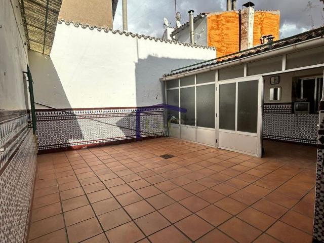 Chalet, Manzanares