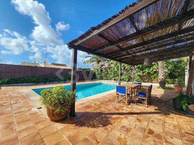 Chalet, Maó/Mahón