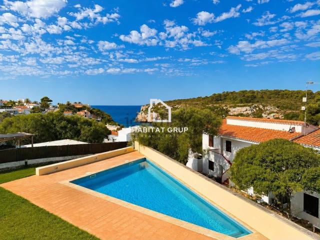 Chalet, Maó/Mahón