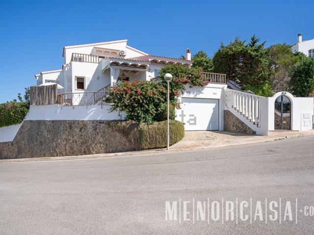 Chalet, Maó/Mahón