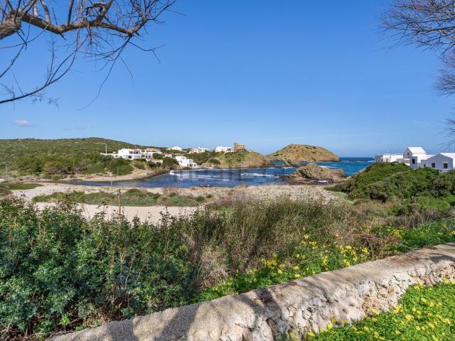 Chalet, Maó/Mahón