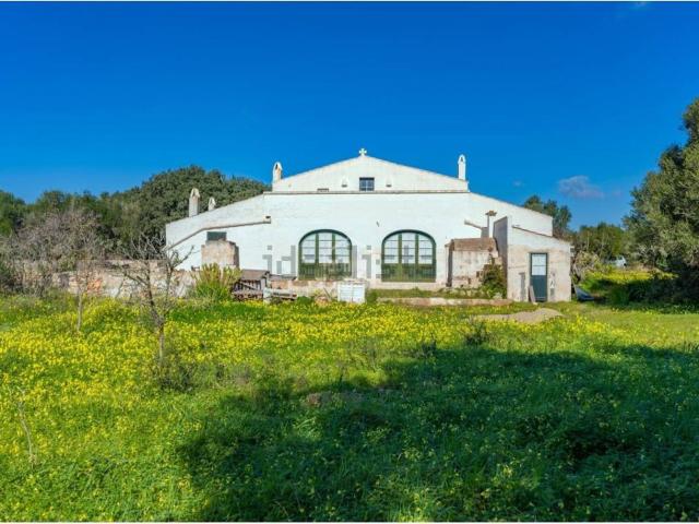 Chalet, Maó/Mahón