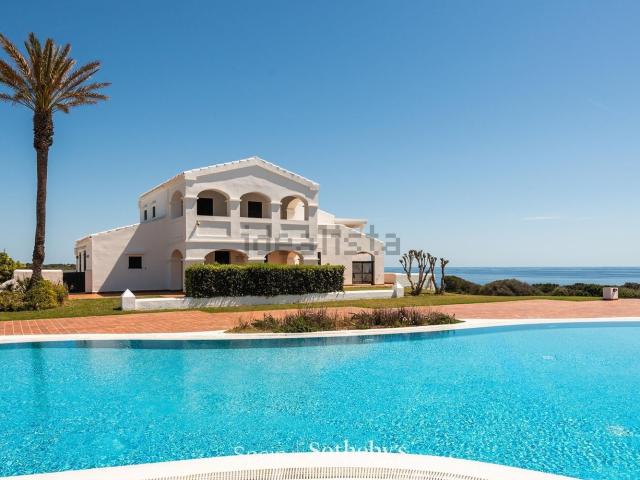 Chalet, Maó/Mahón