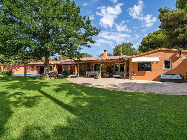 Chalet, Maó/Mahón