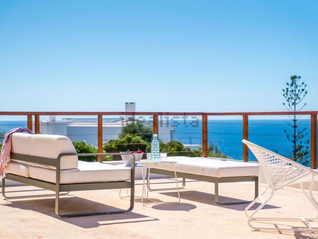 Chalet, Maó/Mahón