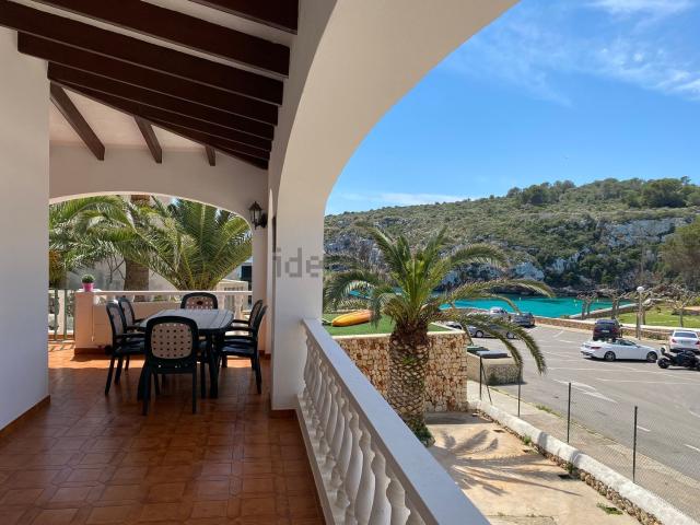 Chalet, Maó/Mahón