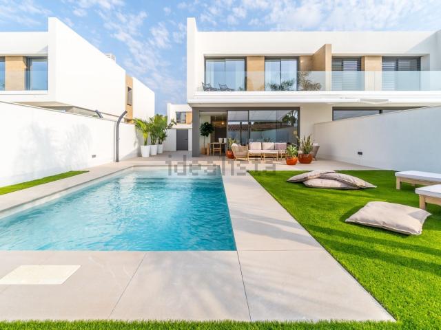 Chalet, Mar Cambrils, Cambrils