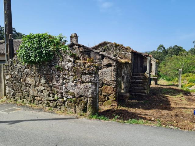 Chalet, Marcón