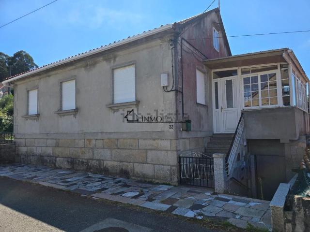 Chalet, Marcón