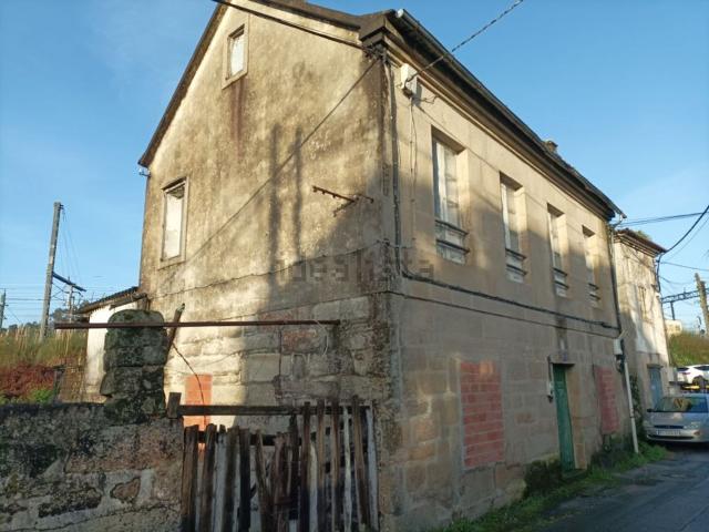 Chalet, Marcón