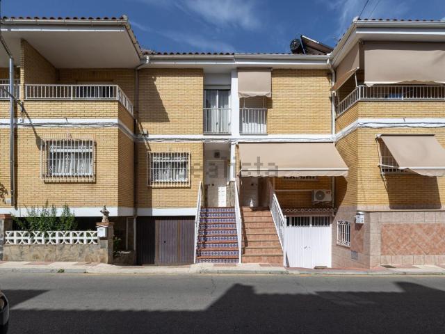 Chalet, Maracena