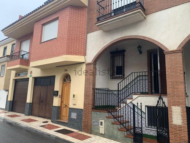 Chalet, Maracena