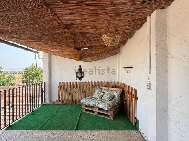 Chalet, Maracena