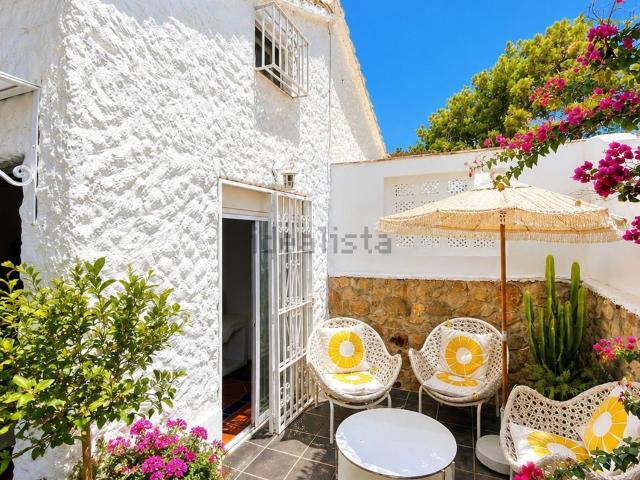 Chalet, Marbesa, Marbella