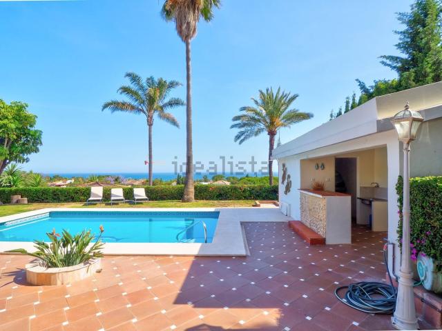 Chalet, Marbesa, Marbella