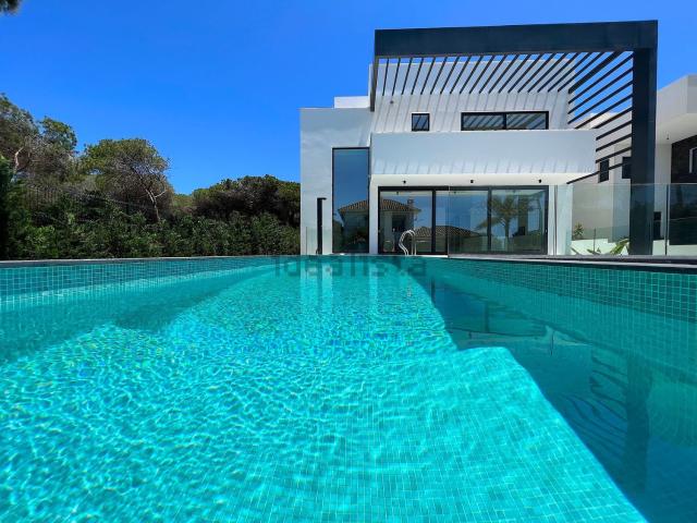 Chalet, Marbesa, Marbella